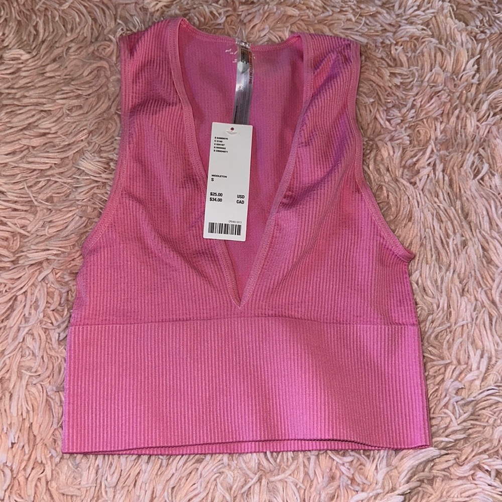 Urban outfitters top
